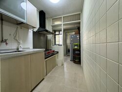 Blk 93 Commonwealth Drive (Queenstown), HDB 3 Rooms #443376921